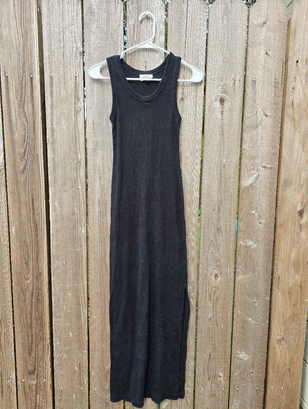 Universal Thread Black Dress